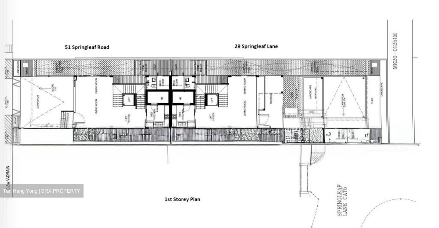 Springleaf Garden (D26), Semi-Detached #574088201